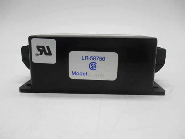 ISLATROL I-105 120VAC 5A NSMP