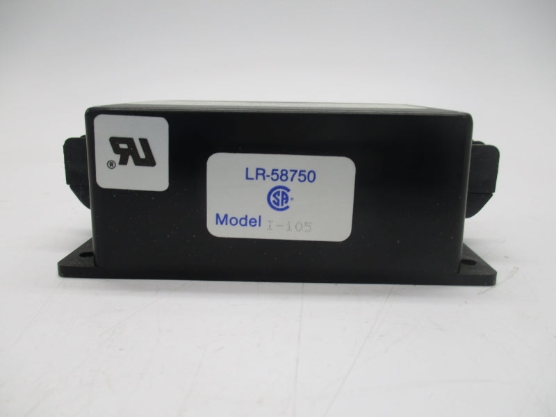 ISLATROL I-105 120VAC 5A NSMP
