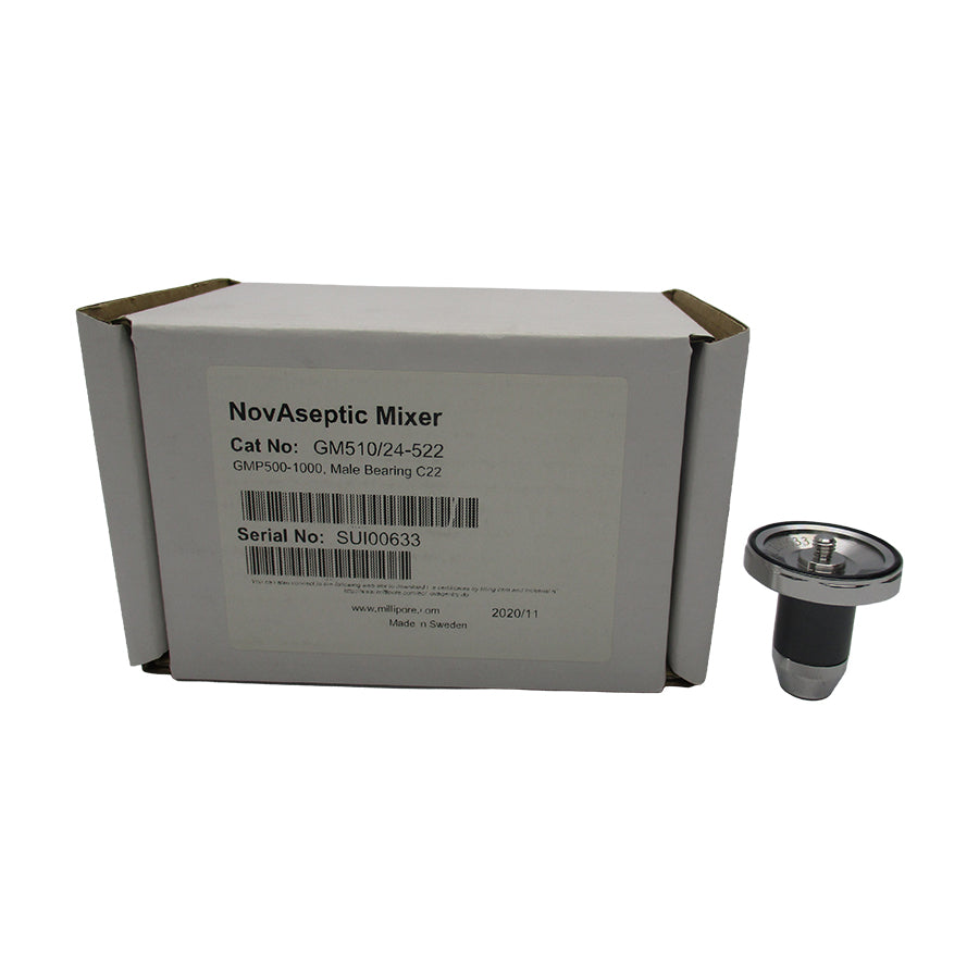 MILLIPORE GM510/24-522 NSMP