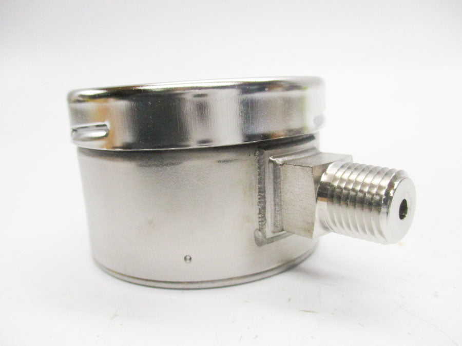 WIKA 52856830 100PSI NSMP