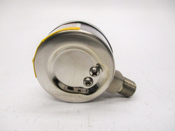 INDUSTRIAL SPARE PART 4FMH9 0-30PSI 1 1/2" NSNP
