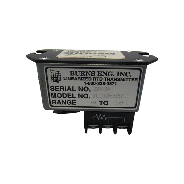 BURNS TL21-0-150JC NSNP