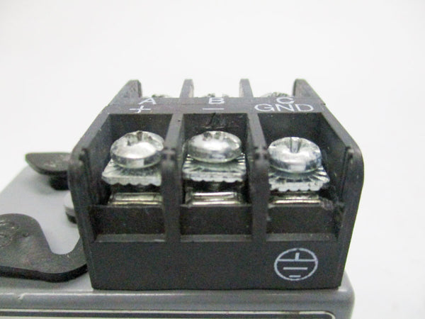 BURNS TL21-0-150JC NSNP