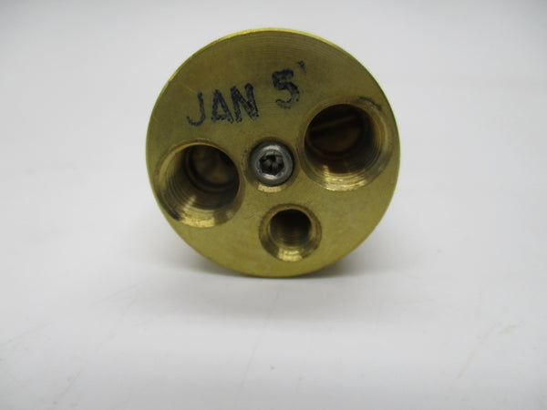 VIDEOJET 926-398-000 T-91 0-100PSI NSMP