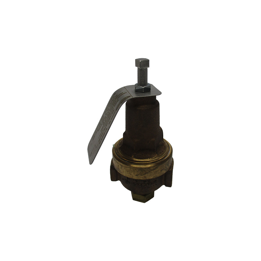 CASHCO 3381 3/8" 300PSI NSNP