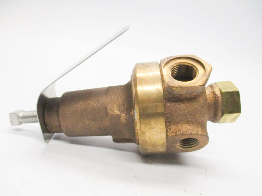 CASHCO 3381 3/8" 300PSI NSNP