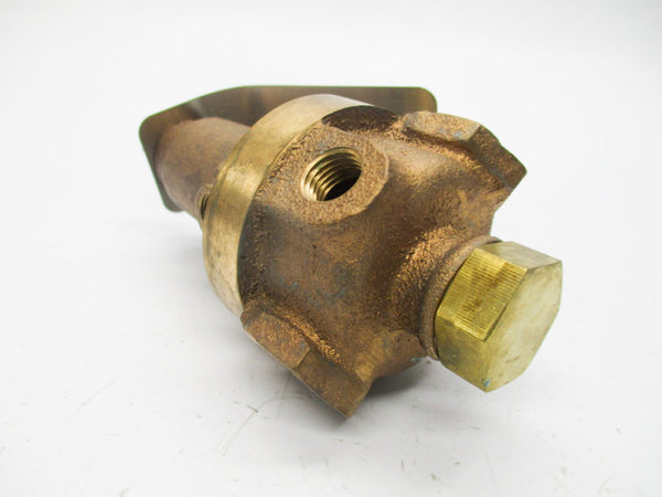 CASHCO 3381 3/8" 300PSI NSNP