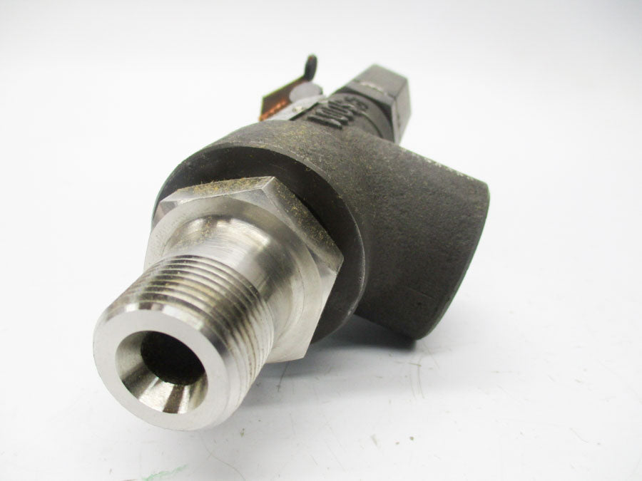 CONSOLIDATED 190906LCF-2-CC-MS-33-MT-FT-LA 100PSI 3/4" NSNP