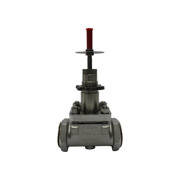 BAUMANN 24588S 3 7/8" NSNP