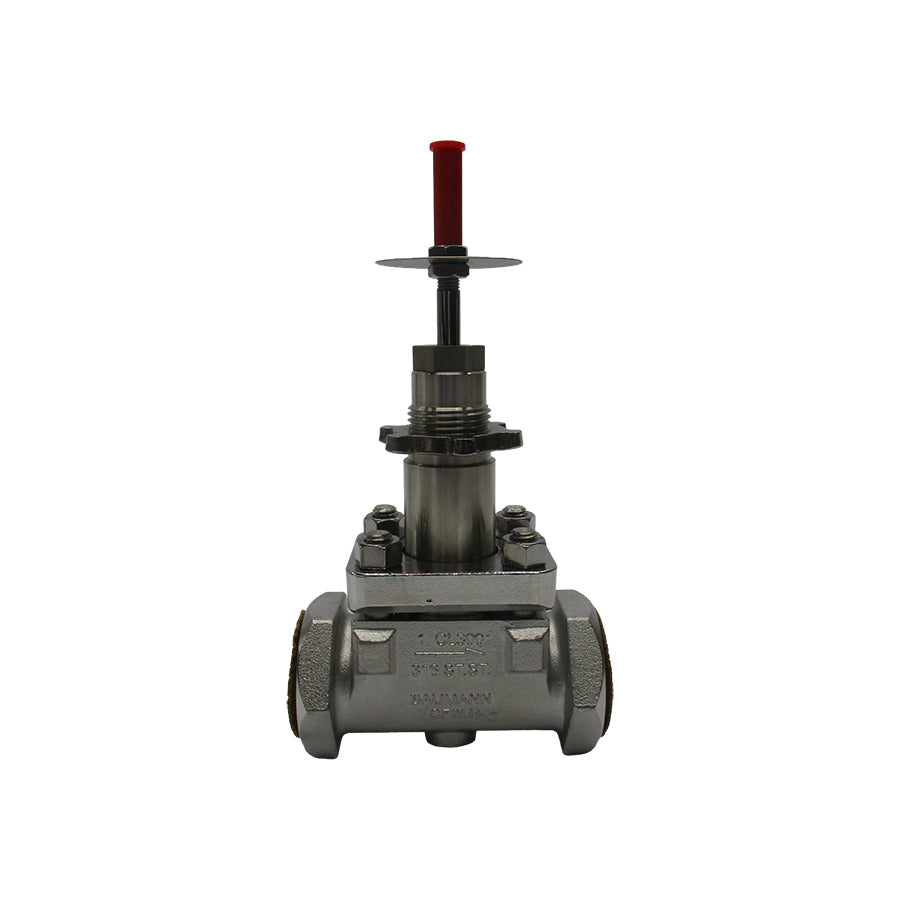 BAUMANN 24588S 3 7/8" NSNP