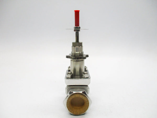 BAUMANN 24588S 3 7/8" NSNP