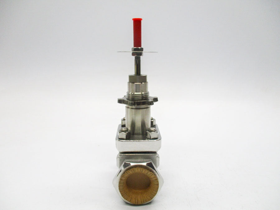 BAUMANN 24588S 3 7/8" NSNP