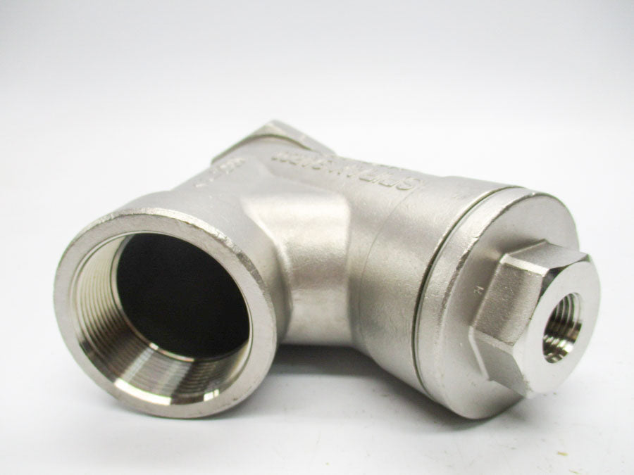 SPIRAX SARCO A351CF3M NSNP