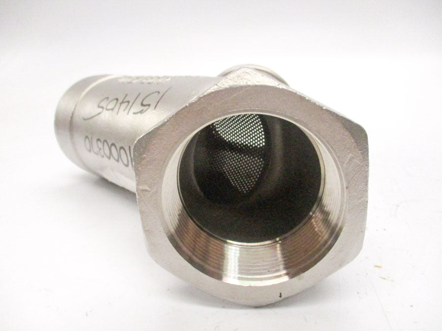 SPIRAX SARCO A351CF3M NSNP