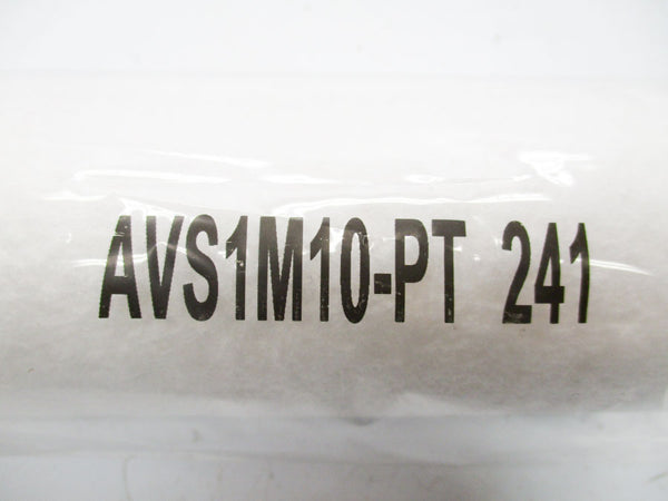 FILTER AVS1M10-PT NSMP