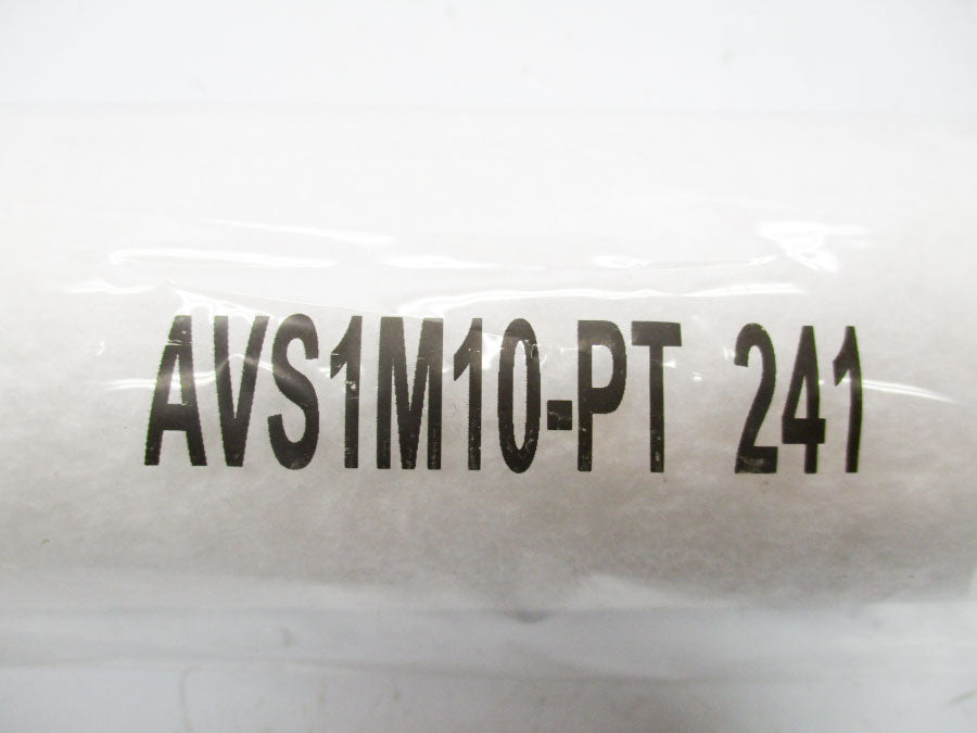 FILTER AVS1M10-PT NSMP