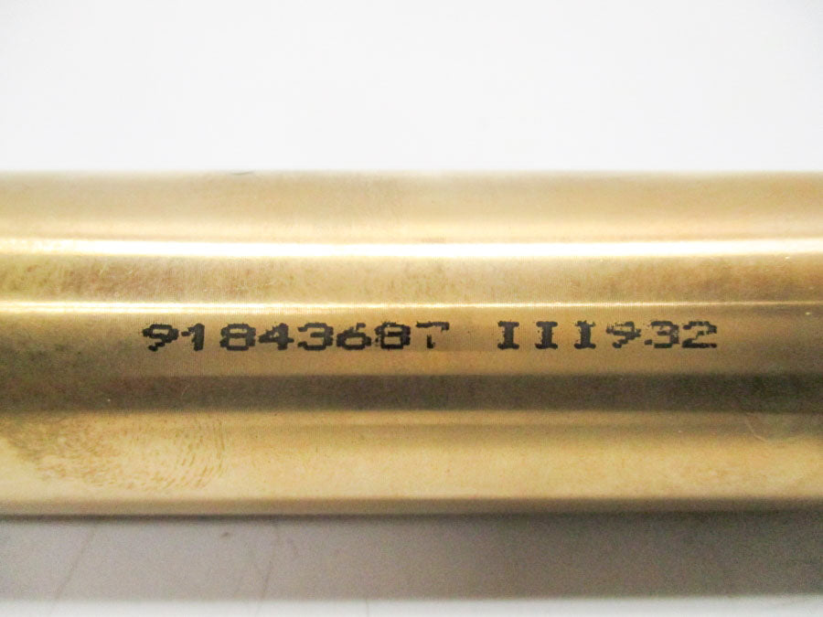 SLEEVE BUSHING 91843687 III9.32 NSNP