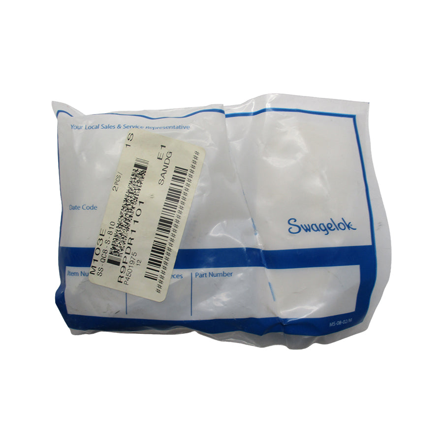 SWAGELOK SS-QC8-S-810 NSMP