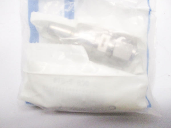 SWAGELOK SS-QC8-S-810 NSMP