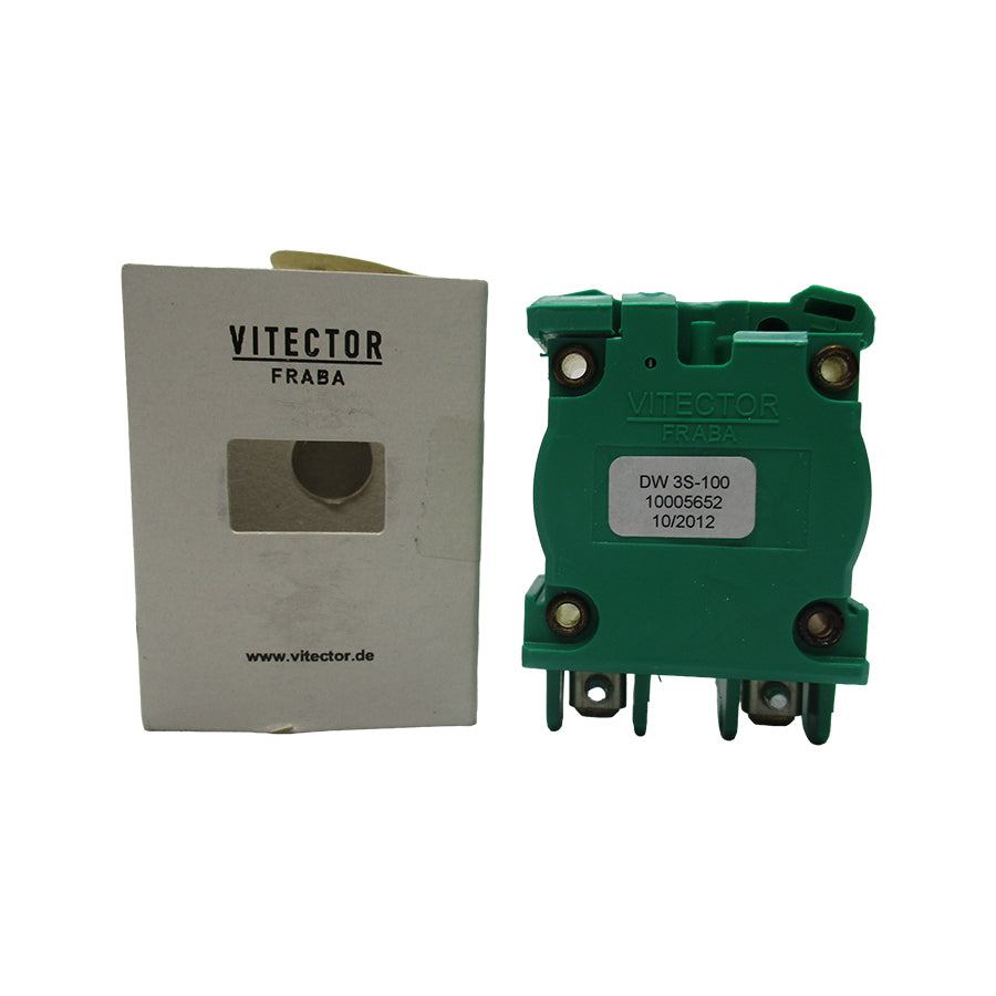 VITECTOR DW3S-100 NSMP