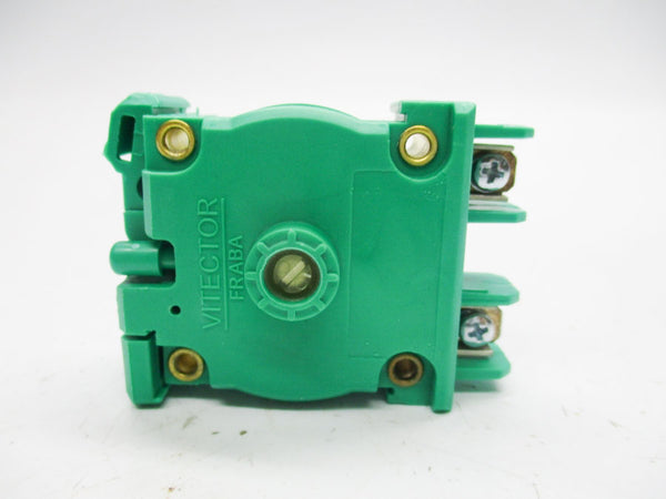 VITECTOR DW3S-100 NSMP