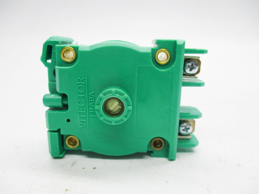 VITECTOR DW3S-100 NSMP