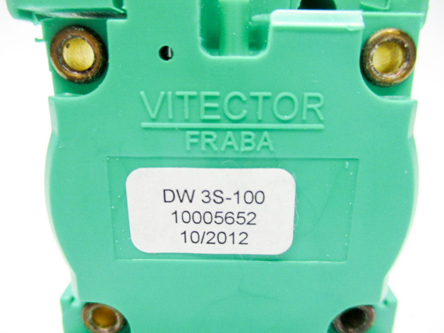VITECTOR DW3S-100 NSMP