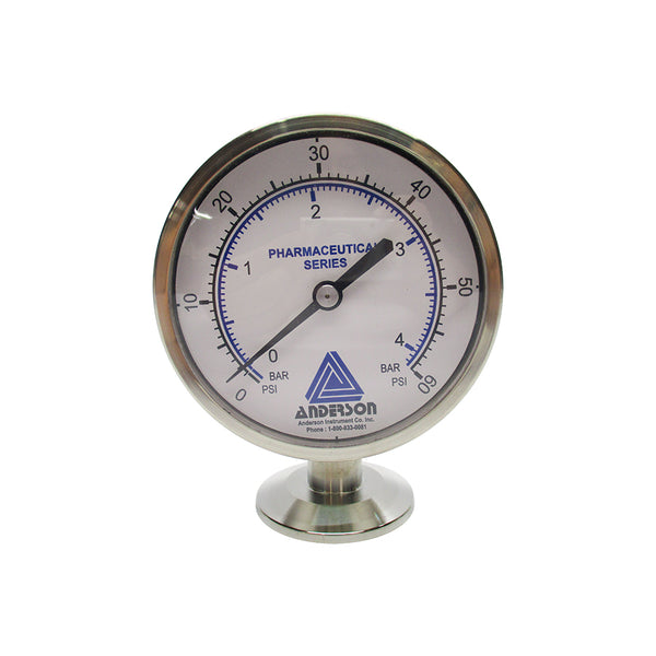 ANDERSON EM969010041014A0000 0-60PSI NSNP
