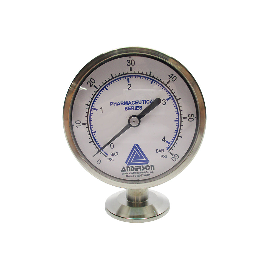ANDERSON EM969010041014A0000 0-60PSI NSNP