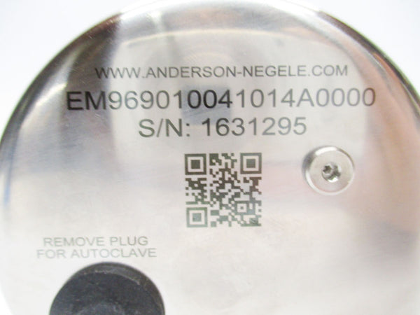ANDERSON EM969010041014A0000 0-60PSI NSNP