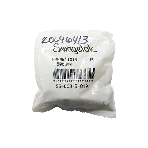 SWAGELOK SS-QC8-S-810 NSMP