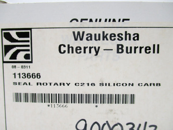 WAUKESHA 113666 NSMP