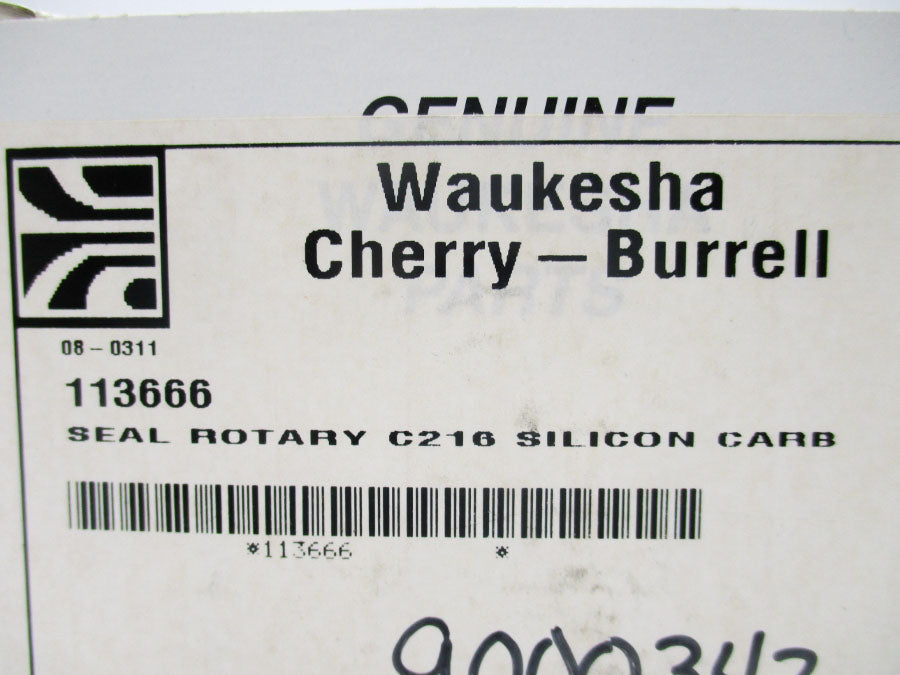 WAUKESHA 113666 NSMP