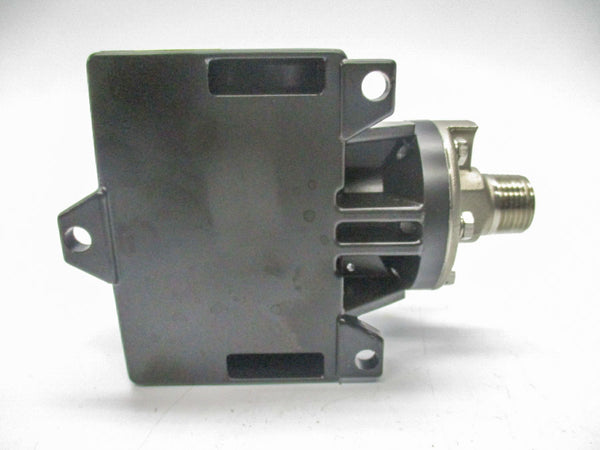 ASHCROFT B424BX06 120/250/480VAC 15A 30PSI NSMP