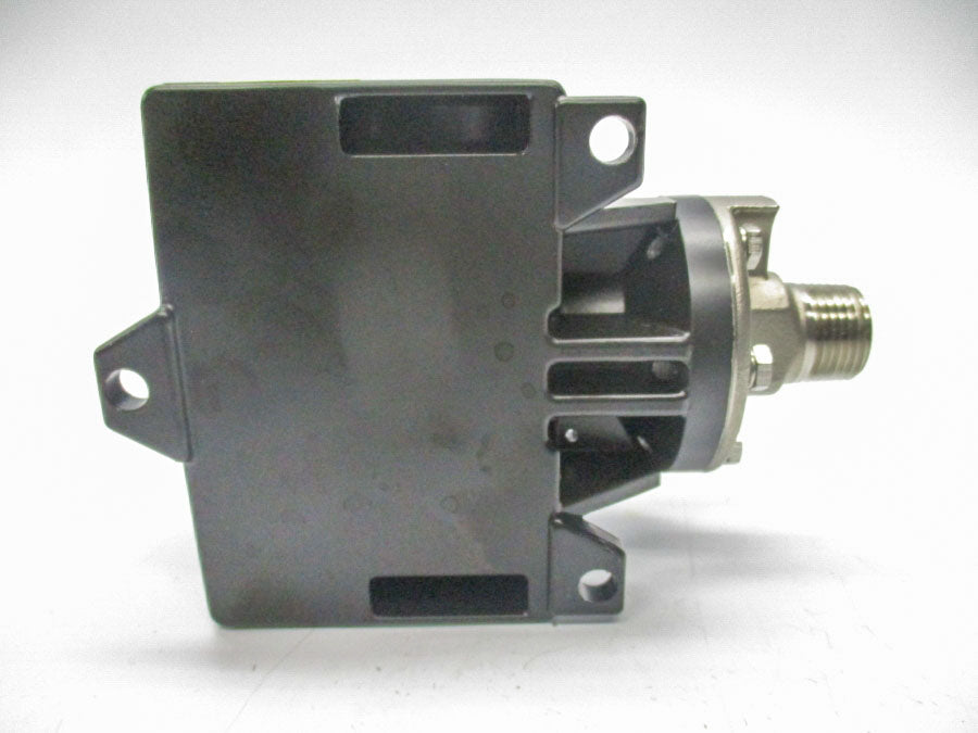 ASHCROFT B424BX06 120/250/480VAC 15A 30PSI NSMP