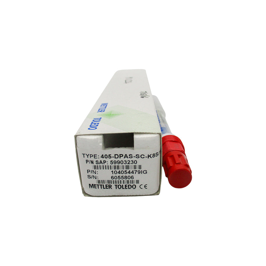 METTLER TOLEDO 405-DPAS-SC-K8S 104054479IG NSMP
