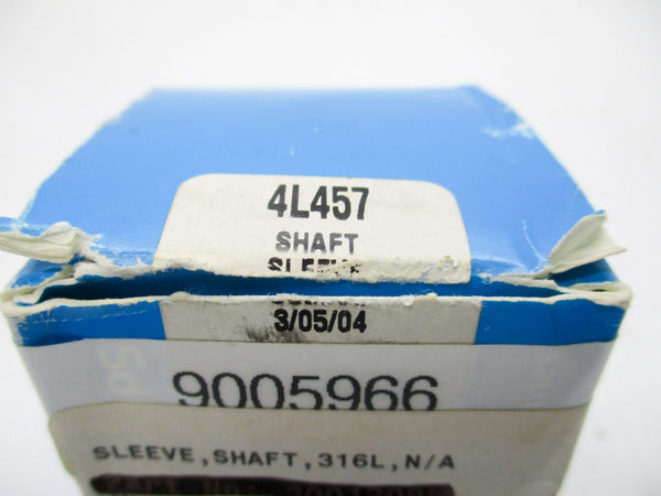 GOULD PUMPS 4L457 NSMP
