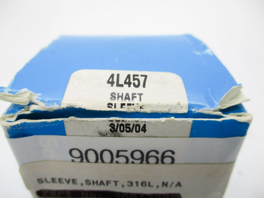 GOULD PUMPS 4L457 NSMP