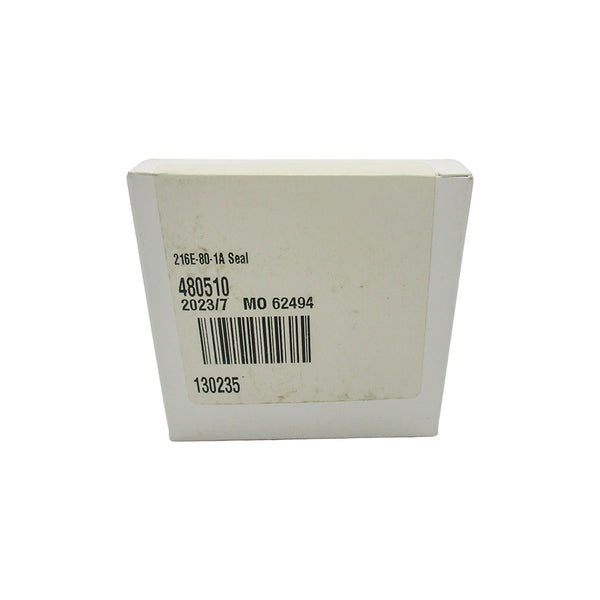 SEAL 216E-80-1A 480510 NSFS