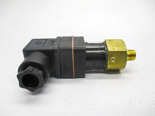 NASON MM-2A-10R/HR UNMP