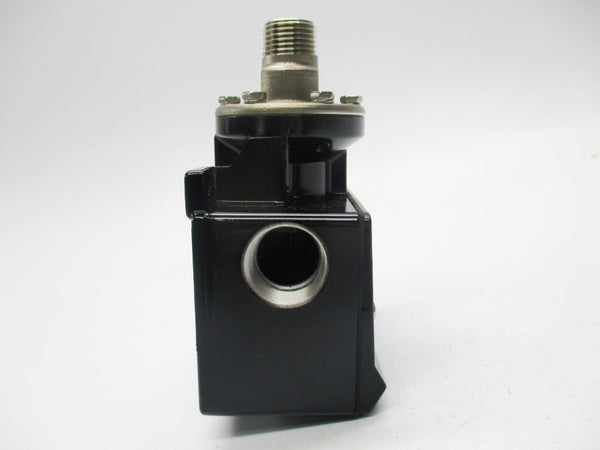 ASHCROFT B450VX06 125/250VAC 15A 100PSI NSMP