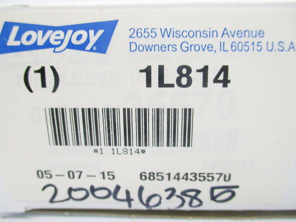 LOVEJOY 68514435570 NSMP
