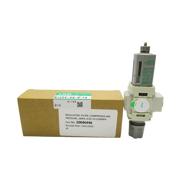 CKD W1000-8G-W-T8 NSMP