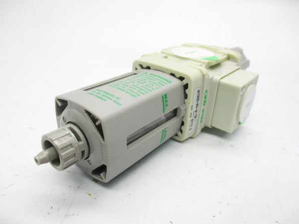 CKD W1000-8G-W-T8 NSMP