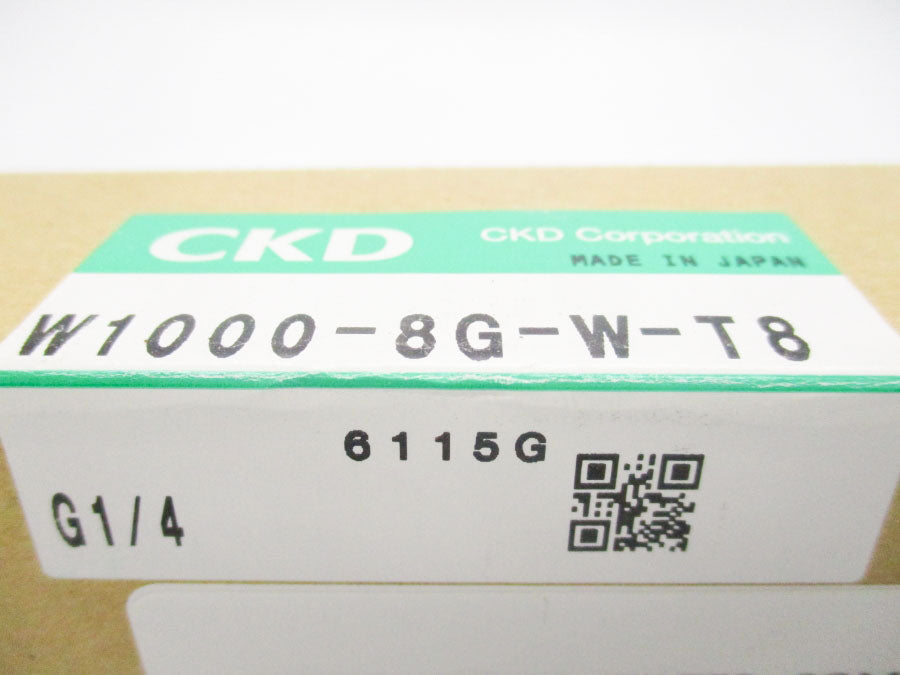 CKD W1000-8G-W-T8 NSMP