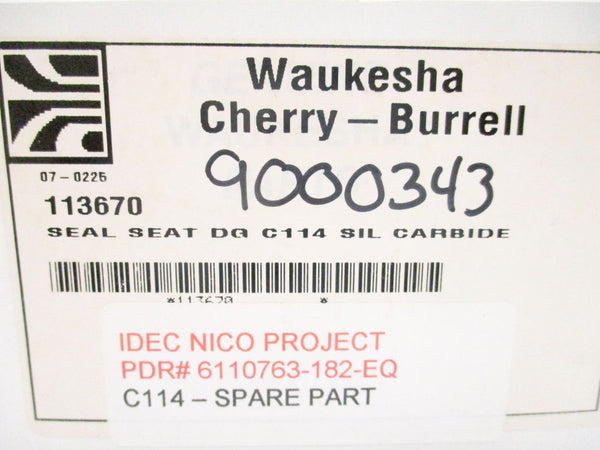 WAUKESHA 113670 NSMP