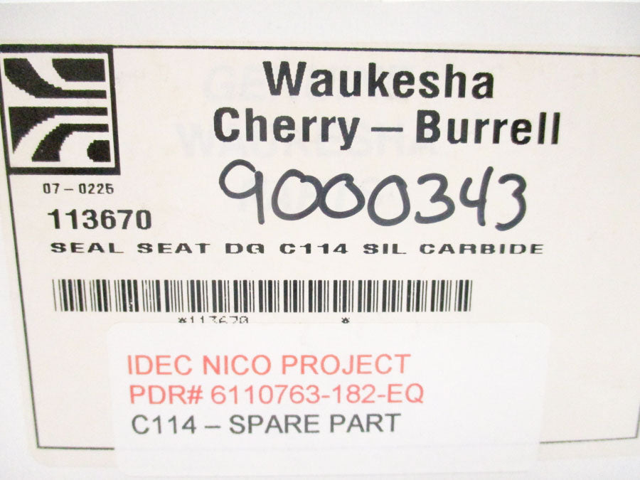 WAUKESHA 113670 NSMP
