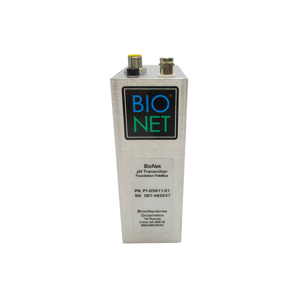 BIONET P1+05811-01 NSNP