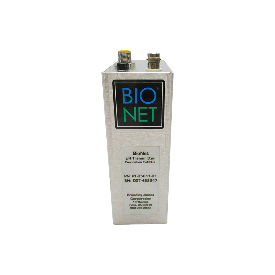 BIONET P1+05811-01 NSNP