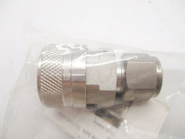 SWAGELOK SS-QF8-B-810 NSMP